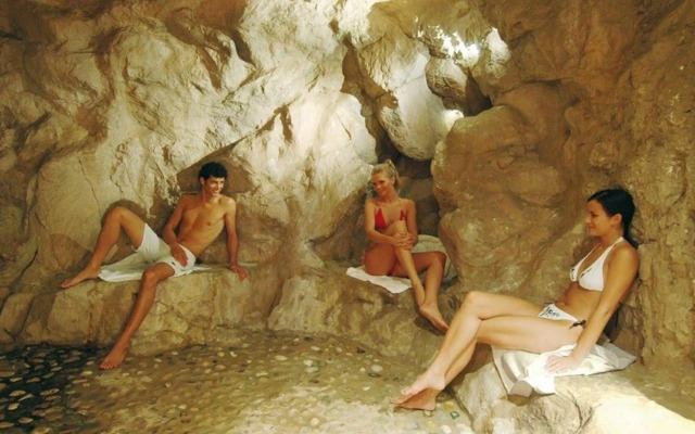 Hotel Prati