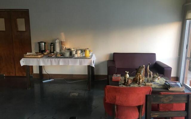 Oasis Cordillerano Village