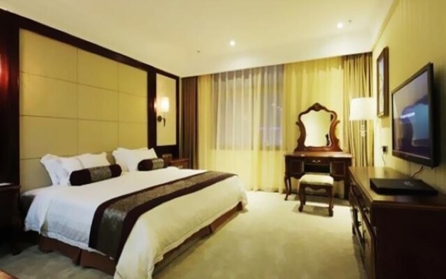 Ronghua International Hotel