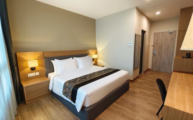 Zoom Hotel