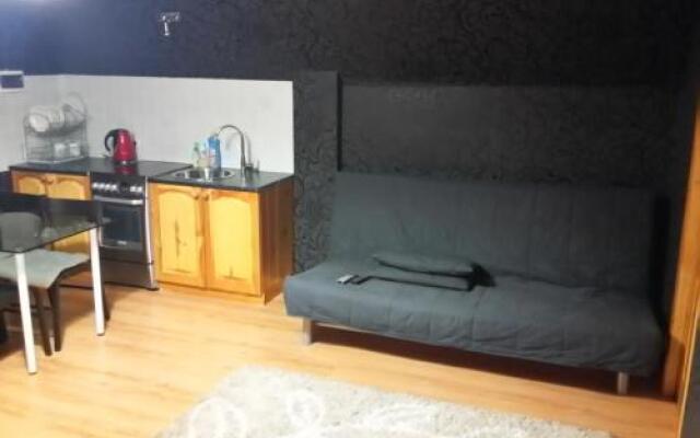 Apartments Gesh Home