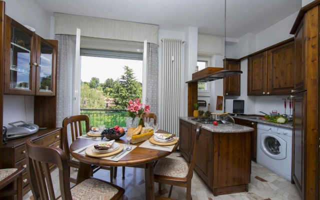 Appartamento Josephine