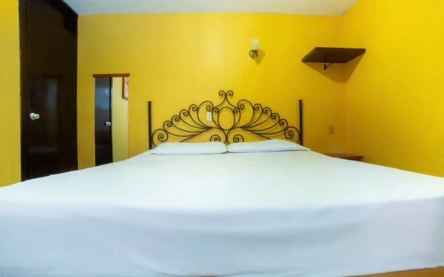 OYO Hotel La Terracita