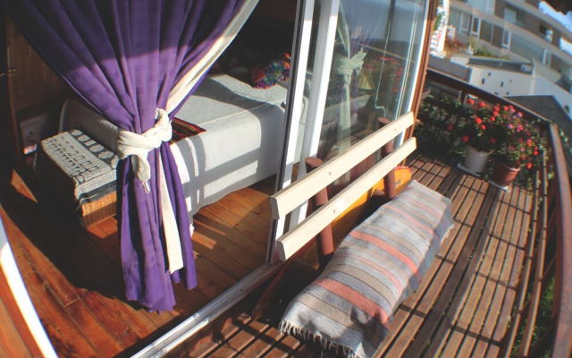Oceana House Maitencillo