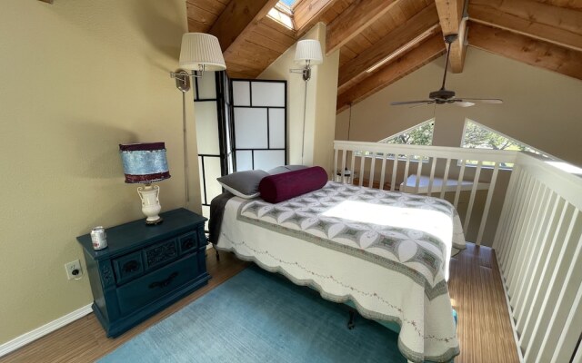 Bayshore RV Park & Guest Suites