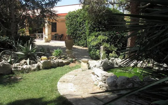 Villa Augusta