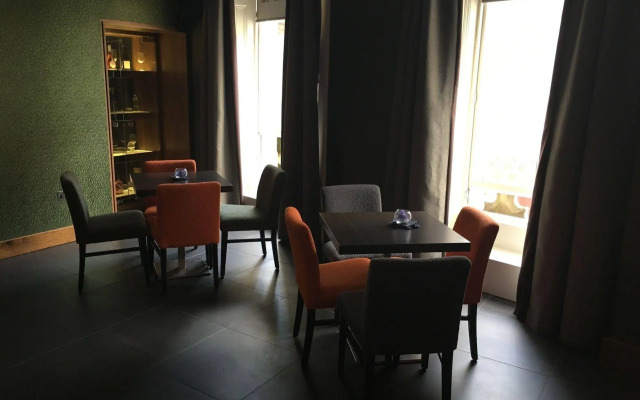 The Inn Place