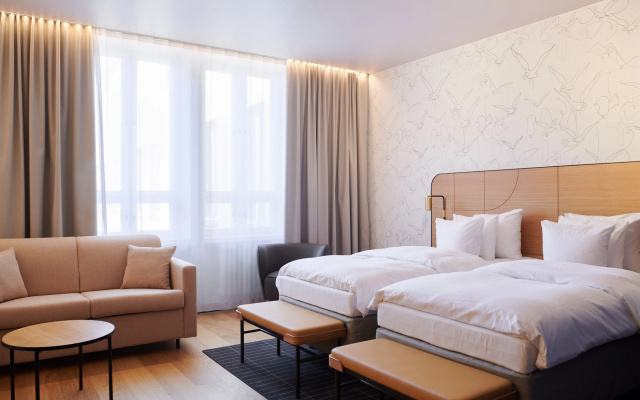 Solo Sokos Hotel Helsinki - Image 4