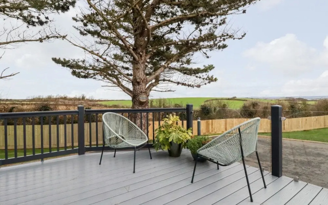 Piran Lodge