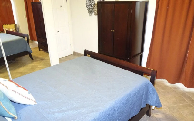 Delphin 603A - 2 Br Condo