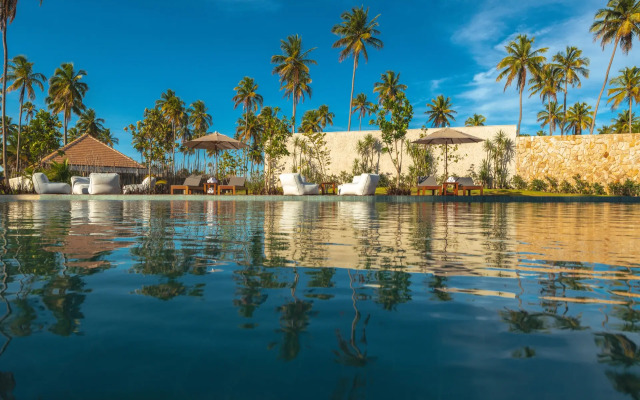 Tuju Boutique Hotel