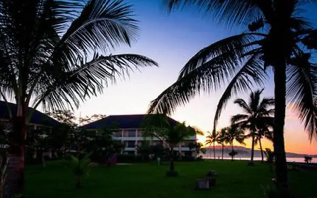 Aston Natsepa Ambon Resort