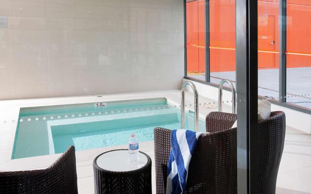 Novotel Newcastle Beach