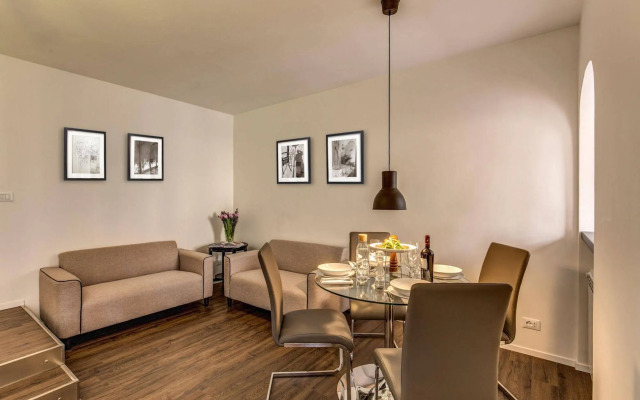 Your Suite Rome