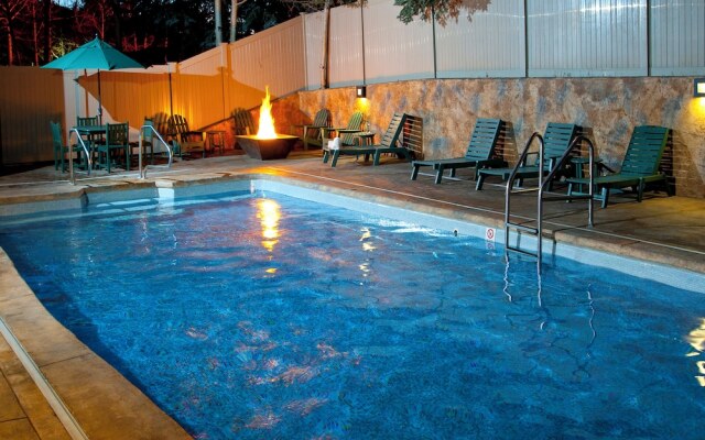 The Christie Lodge - All Suite Property, Vail Valley/Beaver Creek