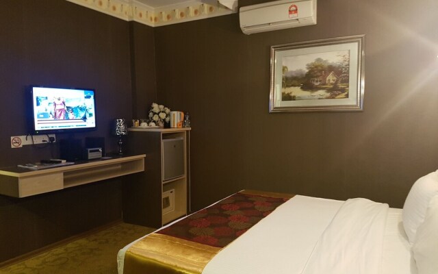 De Kpmj Boutique Hotel