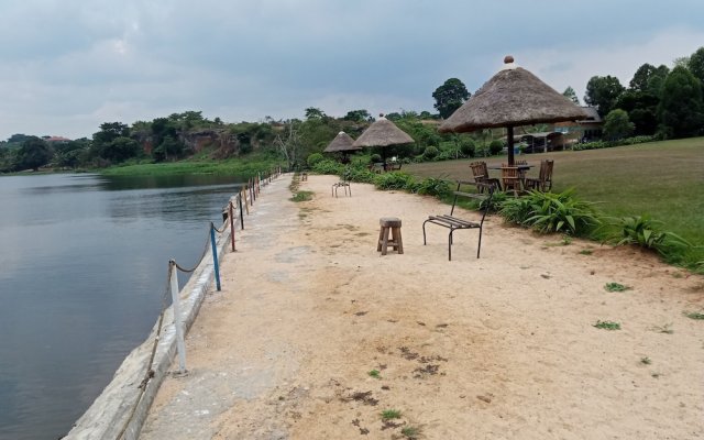 Nyange Resort and Marina