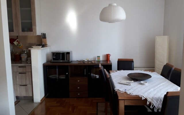 Apartment Lana Podgorica