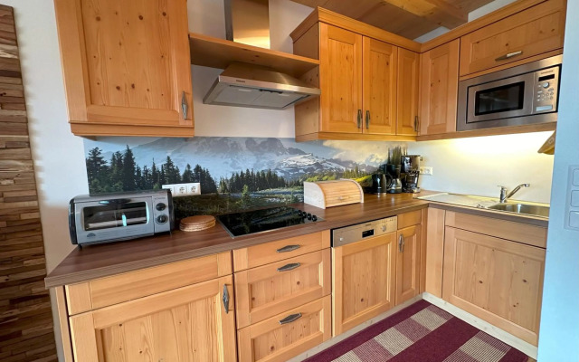 SKI-TO-DOOR Sonnwiese