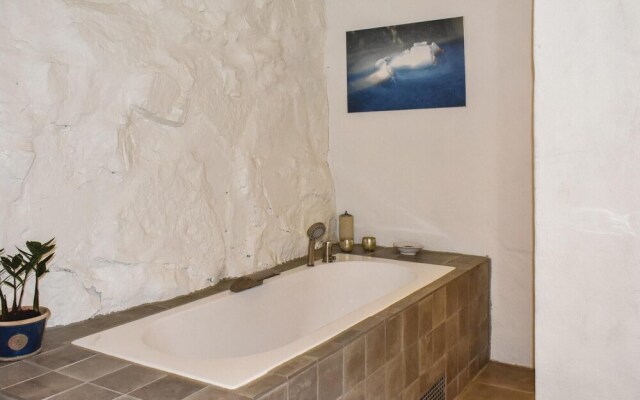 Nice Home in Simrishamn With 2 Bedrooms and Wifi