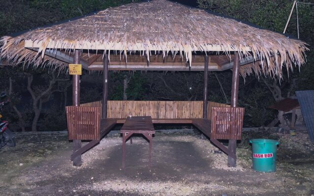 Dungka-an Resort