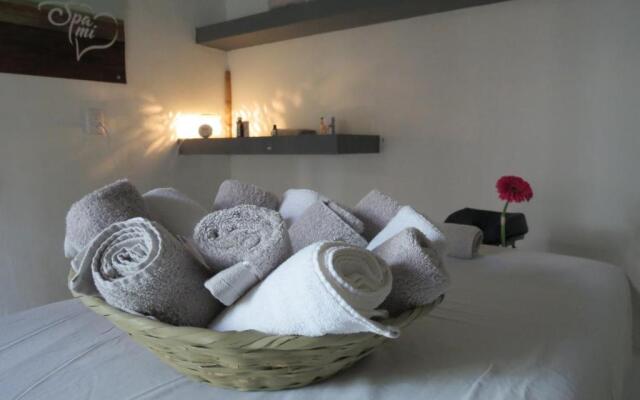 Los Suspiros Hotel Boutique