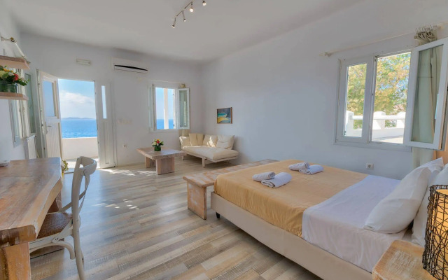 With-inn Mykonos Suites