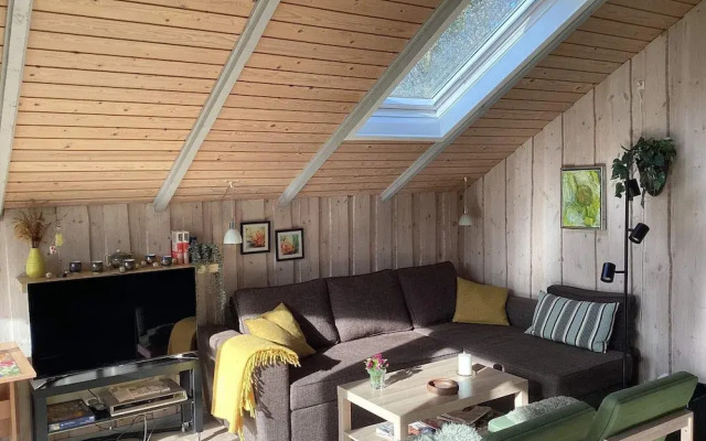 4 Person Holiday Home in Oksbol