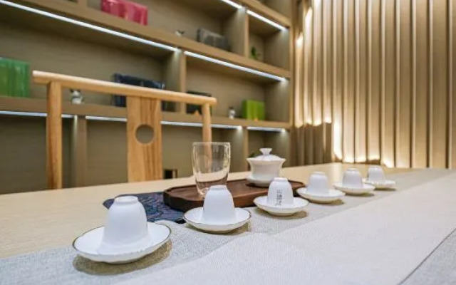 Anxin Hotel (Nan'an Xiamei Branch)