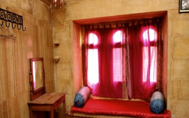 Hotel Star Haveli