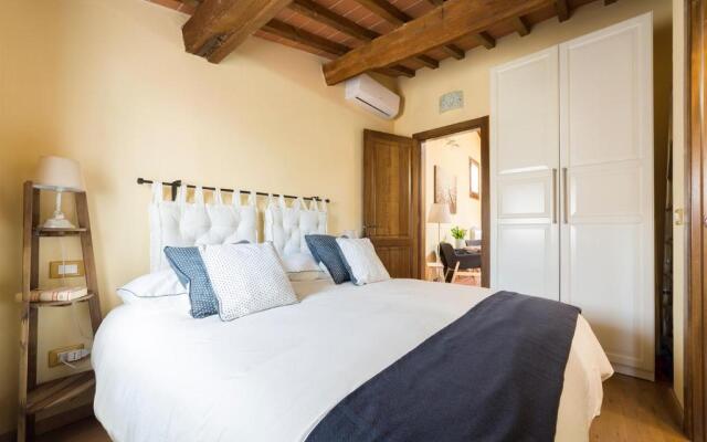Mercato Centrale 2 Bedrooms Apartment