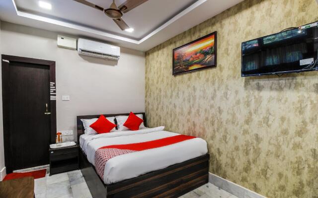 Shiva Guest House by OYO Rooms