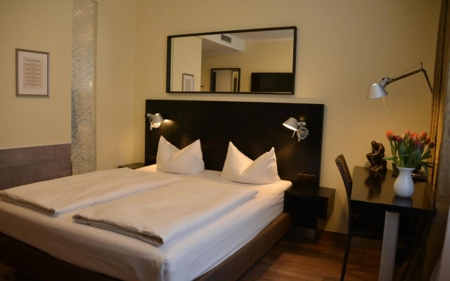 Hotel Belle Blue
