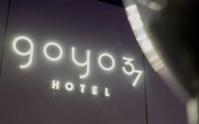 Osan GOYO 37 Hotel