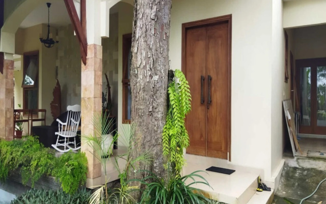 Villa Kania Parangtritis