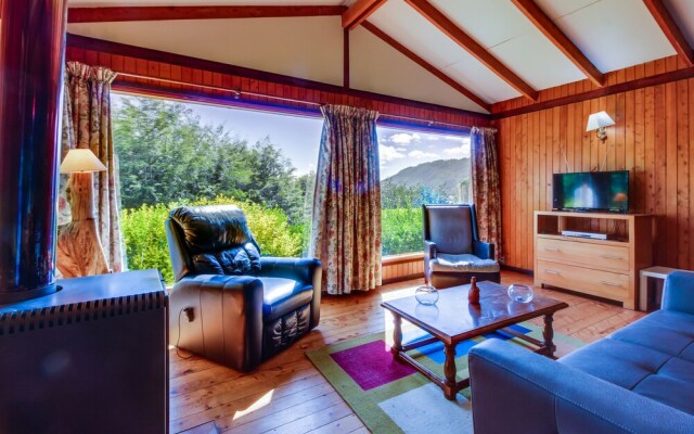 Villa Turística Lago Calafquén