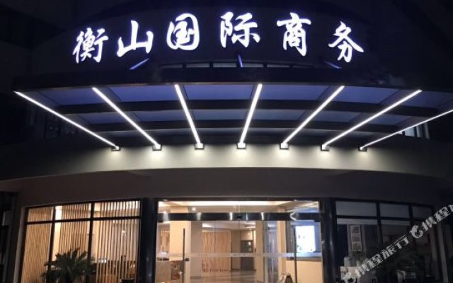 Hengshan International Business Hotel
