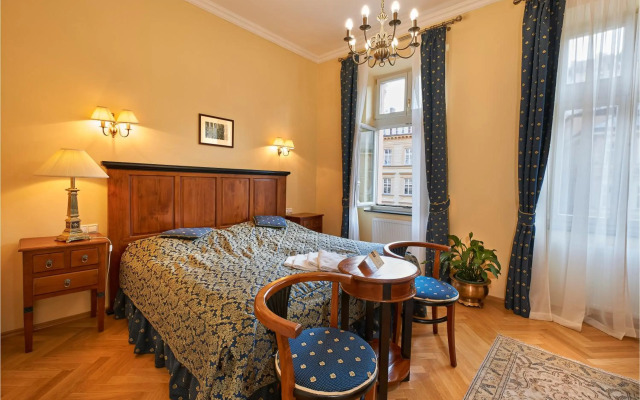 Salvator Hotel Karlovy Vary
