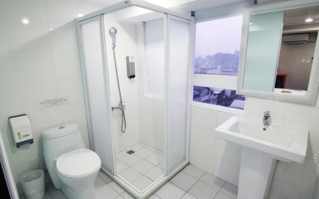 LIHO Hotel - Tainan