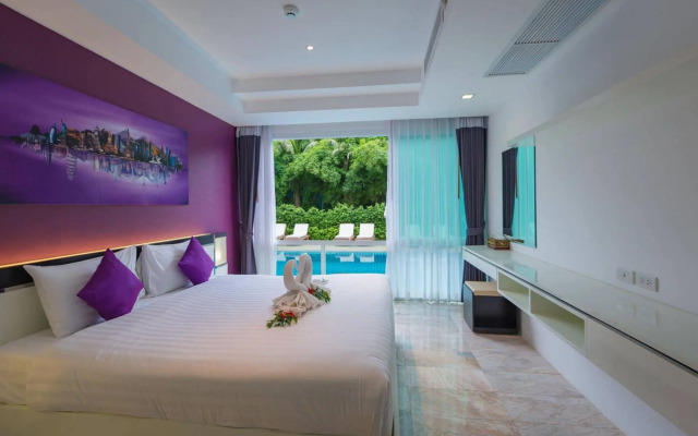 Phuket Seaview Resotel