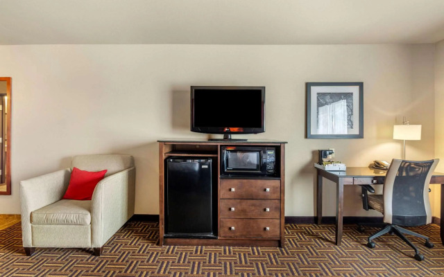 Sonesta Essential Minot