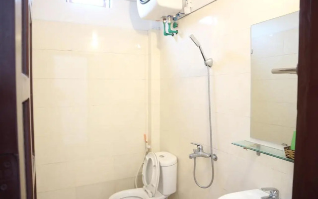 Sapa Cloudy Mountain Hostel