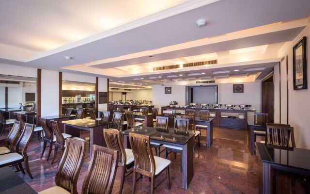 Twinstar Hotel