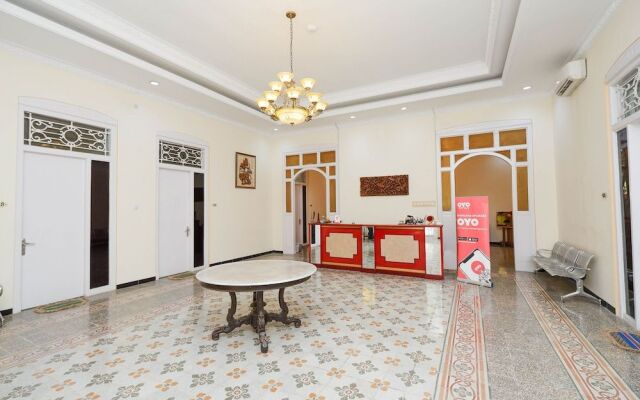 OYO 1534 Damai Residence