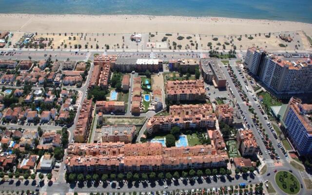 Apart-Rent Gran reserva 30 PB