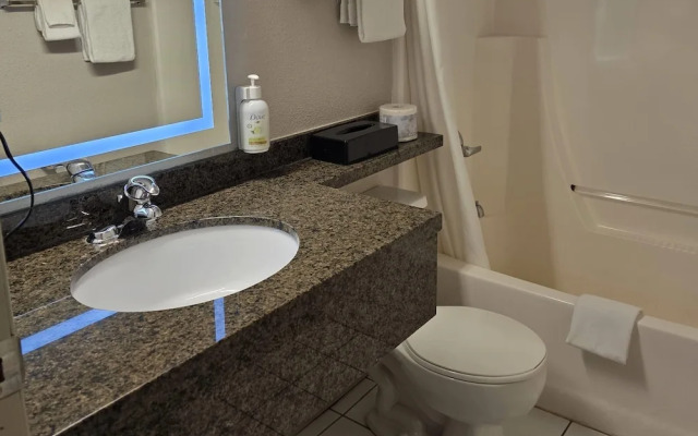 Super 8 Swift Current