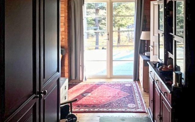 6 Person Holiday Home In Lesjaskog