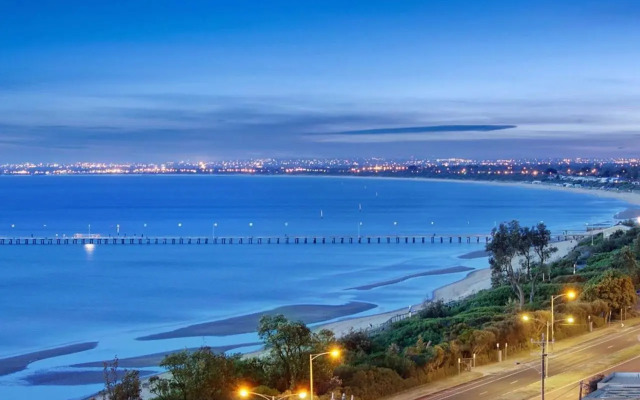 By The Beach Frankston