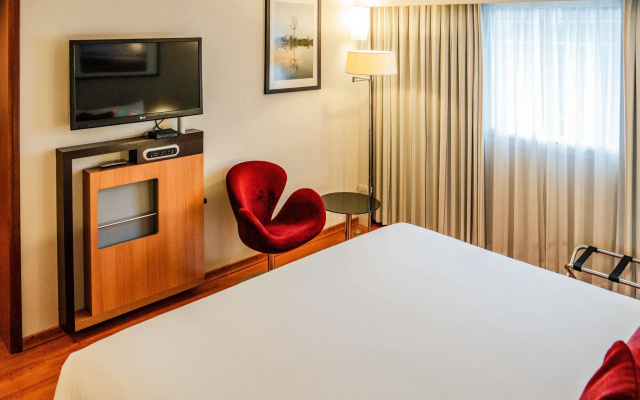 Novotel Lima San Isidro Hotel