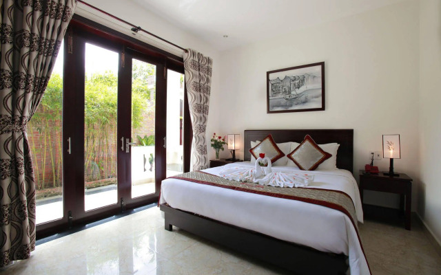 Pham Gia Boutique Villa